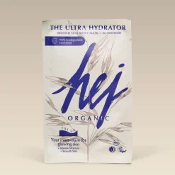HEJ ORGANIC The Ultra Hydrator - Second Skin Mask 18g