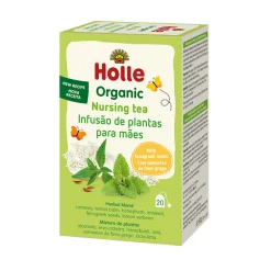 Holle Breastfeeding Tea [C] 30g 30g