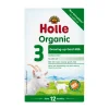 Holle Infant Goat Milk Follow-on Formula 3 400g