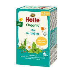 Holle Tea for Babies [C] 30g 30g