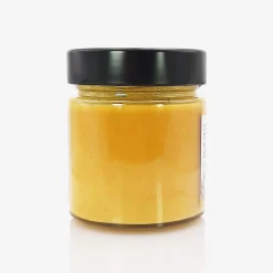 Honey Heaven Organic Honey with Bee Pollen, Propolis and Royal Jelly 300g