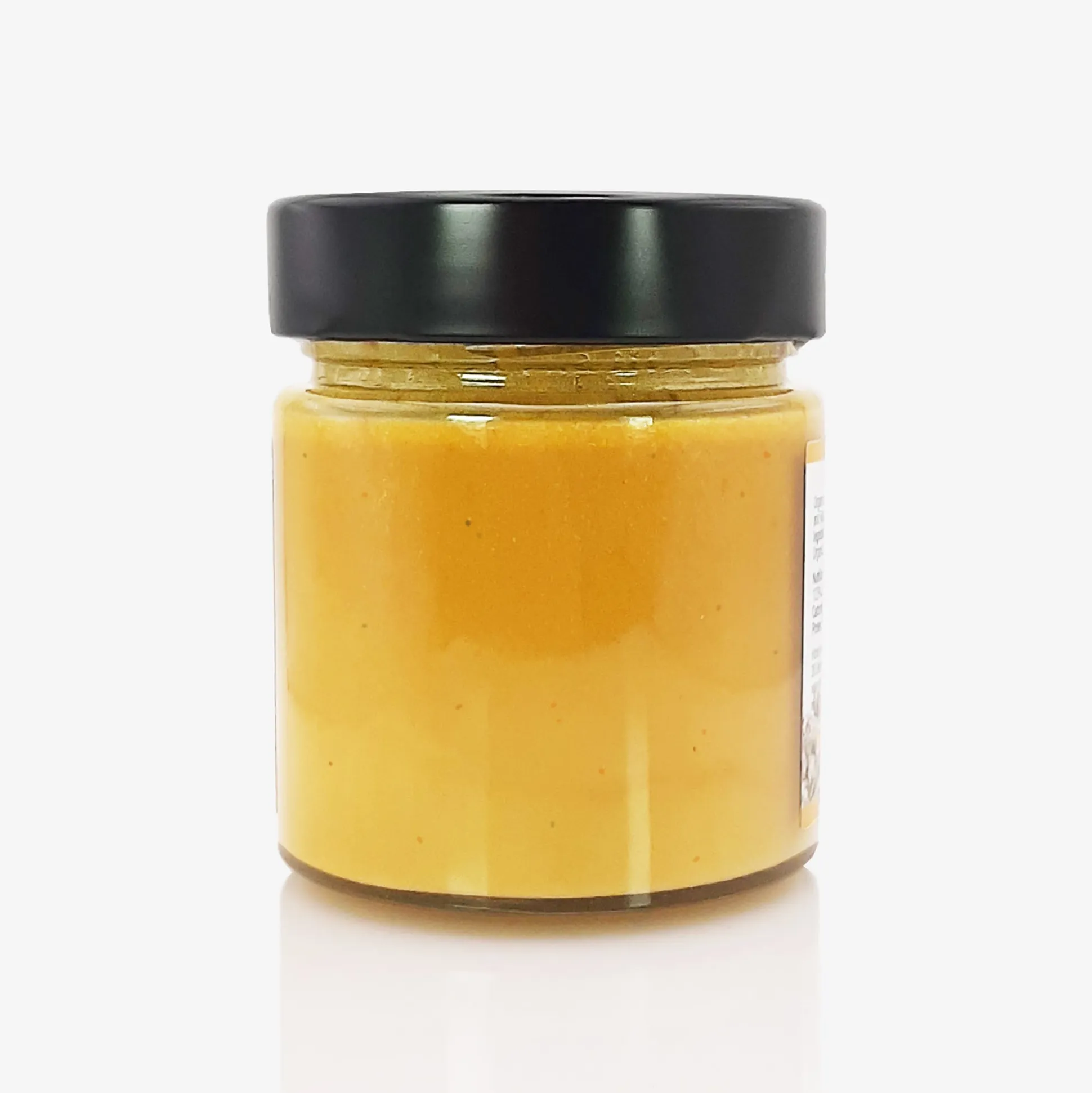 Honey Heaven Organic Honey with Bee Pollen, Propolis and Royal Jelly 300g