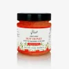 Honey Heaven Organic Hot Honey Infused with Scotch Bonnet 300g