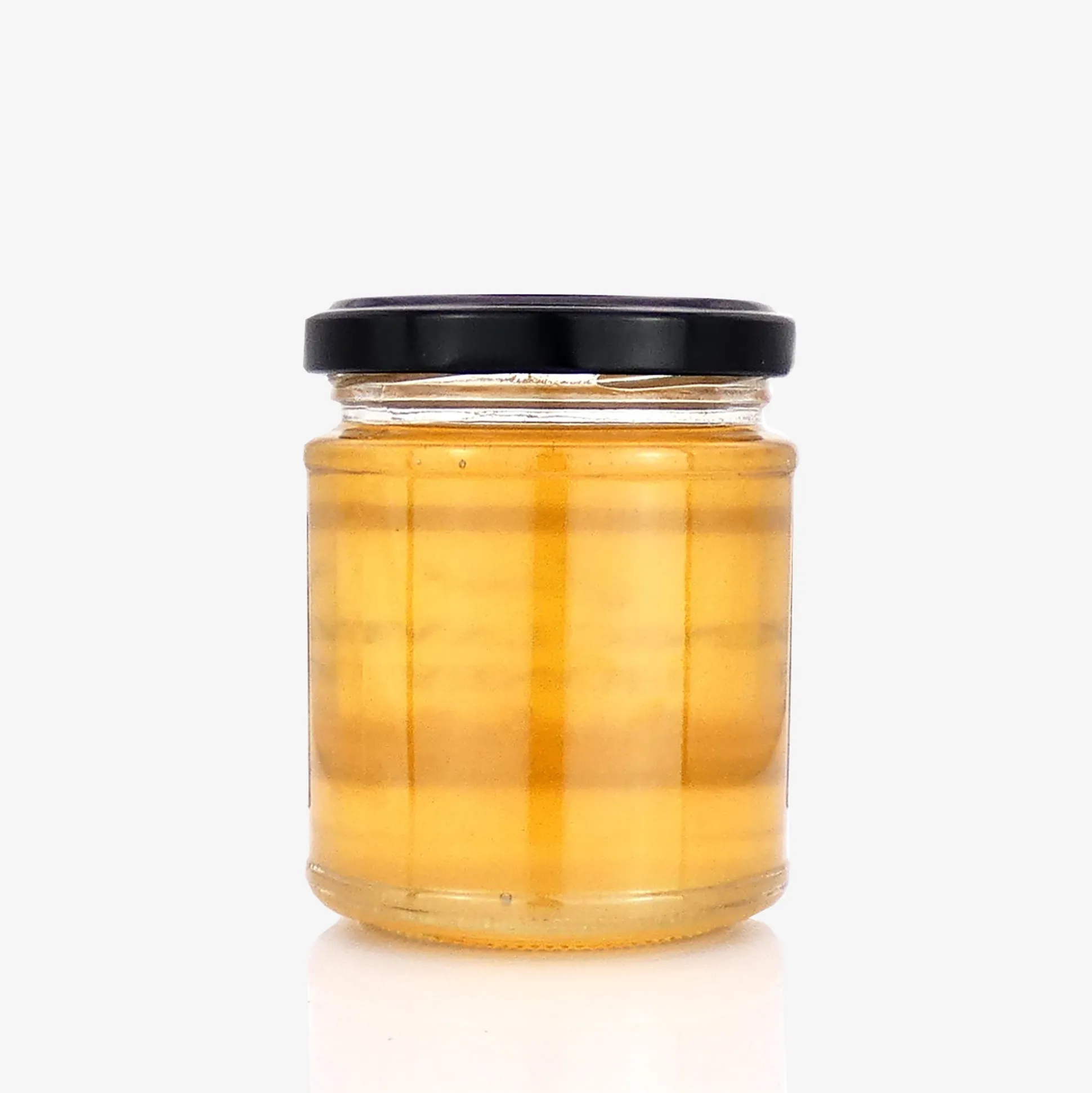 Honey Heaven Organic Lavender Honey 250g