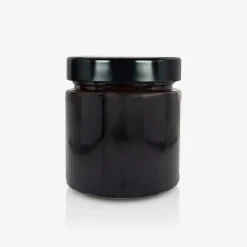 Honey Heaven Organic Mushrooms in Honey 300g