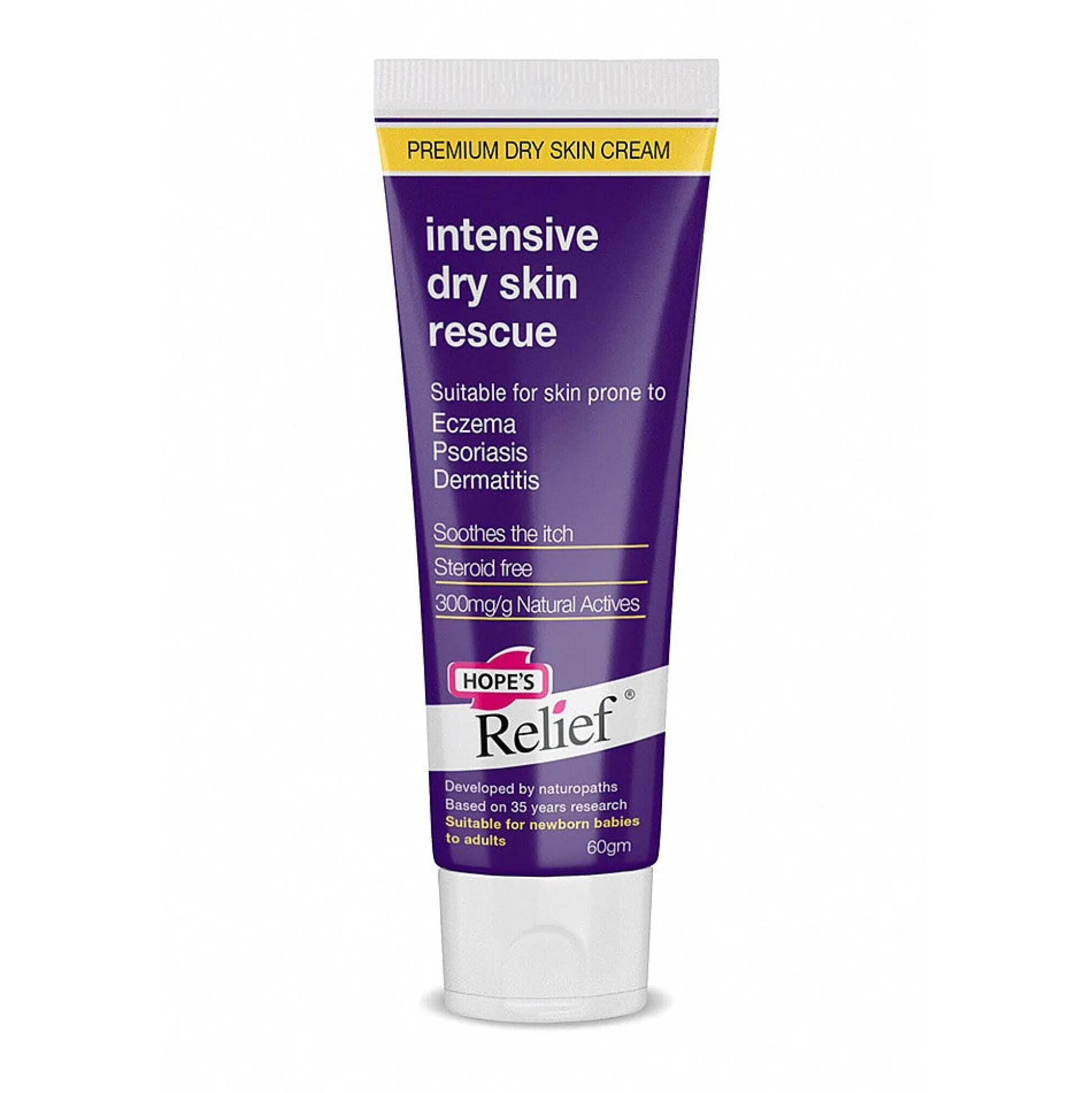 Hope's Relief Intensive cream 60g