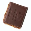 Hu Almond Butter and Crispy Quinoa Dark Chocolate Bar 60g