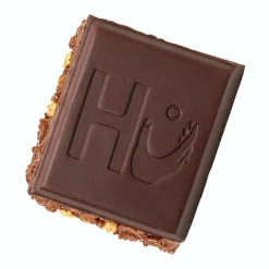 Hu Almond Butter and Crispy Quinoa Dark Chocolate Bar 60g