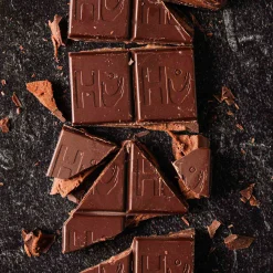 Hu Hazelnut Butter Dark Chocolate Bar 60g
