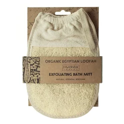 Hydrea Loofah Glove each
