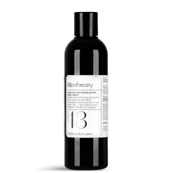 Ilapothecary Face the Day Exfoliating Body Wash 200ml