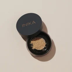 INIKA Loose Mineral Foundation SPF 25 - Grace 8g