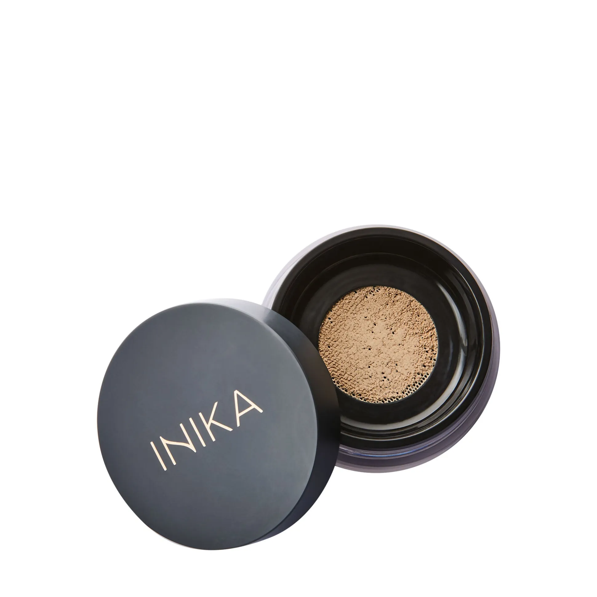 INIKA Loose Mineral Foundation SPF 25 - Inspiration 8g