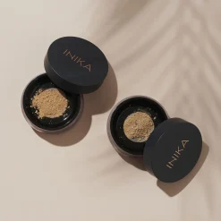 INIKA Loose Mineral Foundation SPF 25 - Freedom 8g