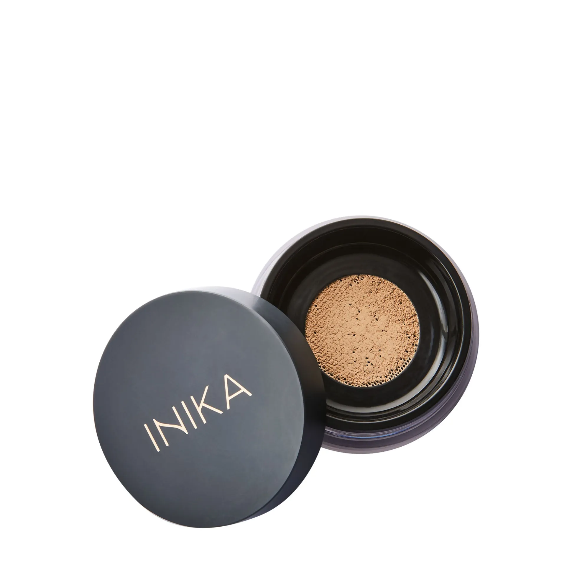 INIKA Loose Mineral Foundation SPF 25 - Trust 8g