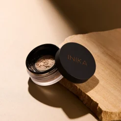 INIKA Loose Mineral Foundation SPF 25 - Trust 8g