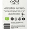 Joe's Tea Co. Ever-So-English Decaf 37.5g