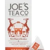 Joe's Tea Co. Rest-Repeat Rooibos 15x Biodegradeable Pyramid Bags 15 bags
