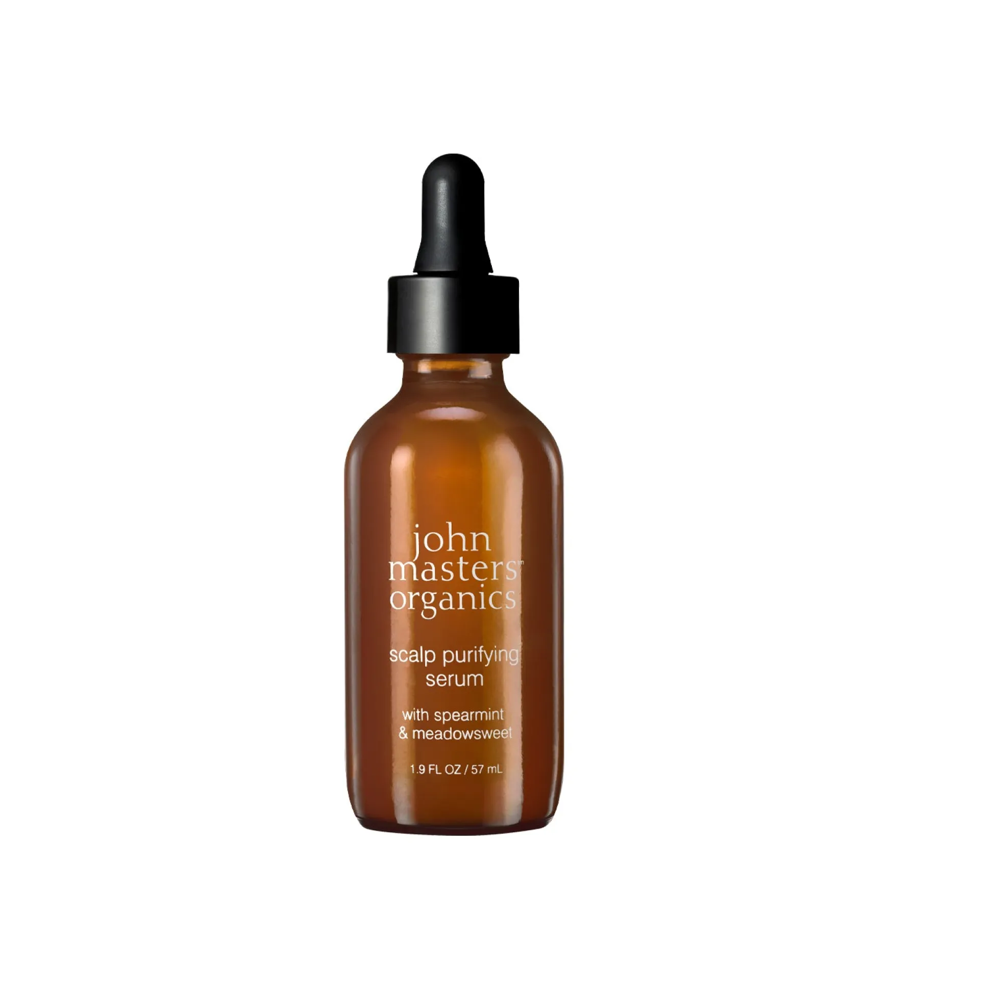 John Masters Organics Scalp Purifying Serum 57ml