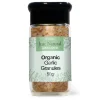 Just Natural Garlic Granules (jar) 65g