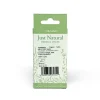 Just Natural Herbs Organic Yellow Mustard Seeds 50g