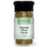 Just Natural Mixed Herbs (jar) 17g