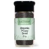 Just Natural Poppy Seed (jar) 65g