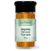 Just Natural Turmeric (jar) 50g