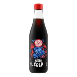 Karma Cola 300ml