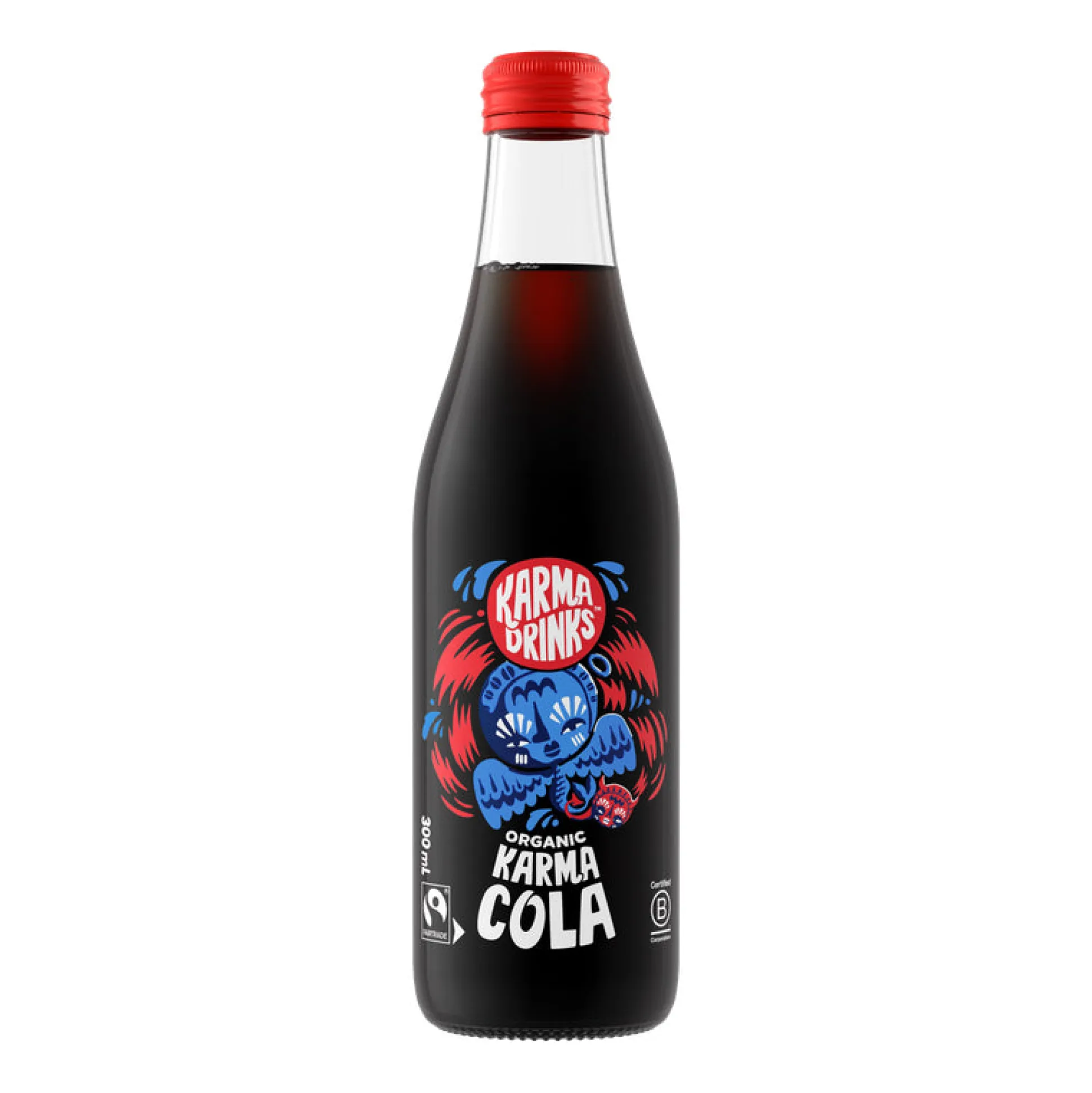Karma Cola 300ml