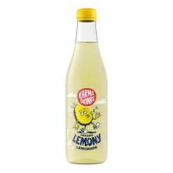 Karma Lemony Lemonade 300ml