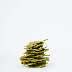 Keto8 Kale Cracker Snacks 35g