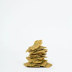 Keto8 Rosemary Cracker Snacks 35g