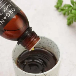 KIKI Black Seed Oil 125ml