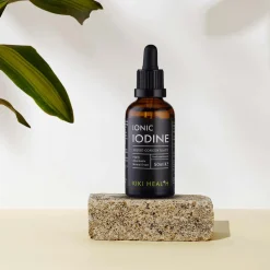 KIKI Health Ionic Iodine Liquid Concentrate 50ml
