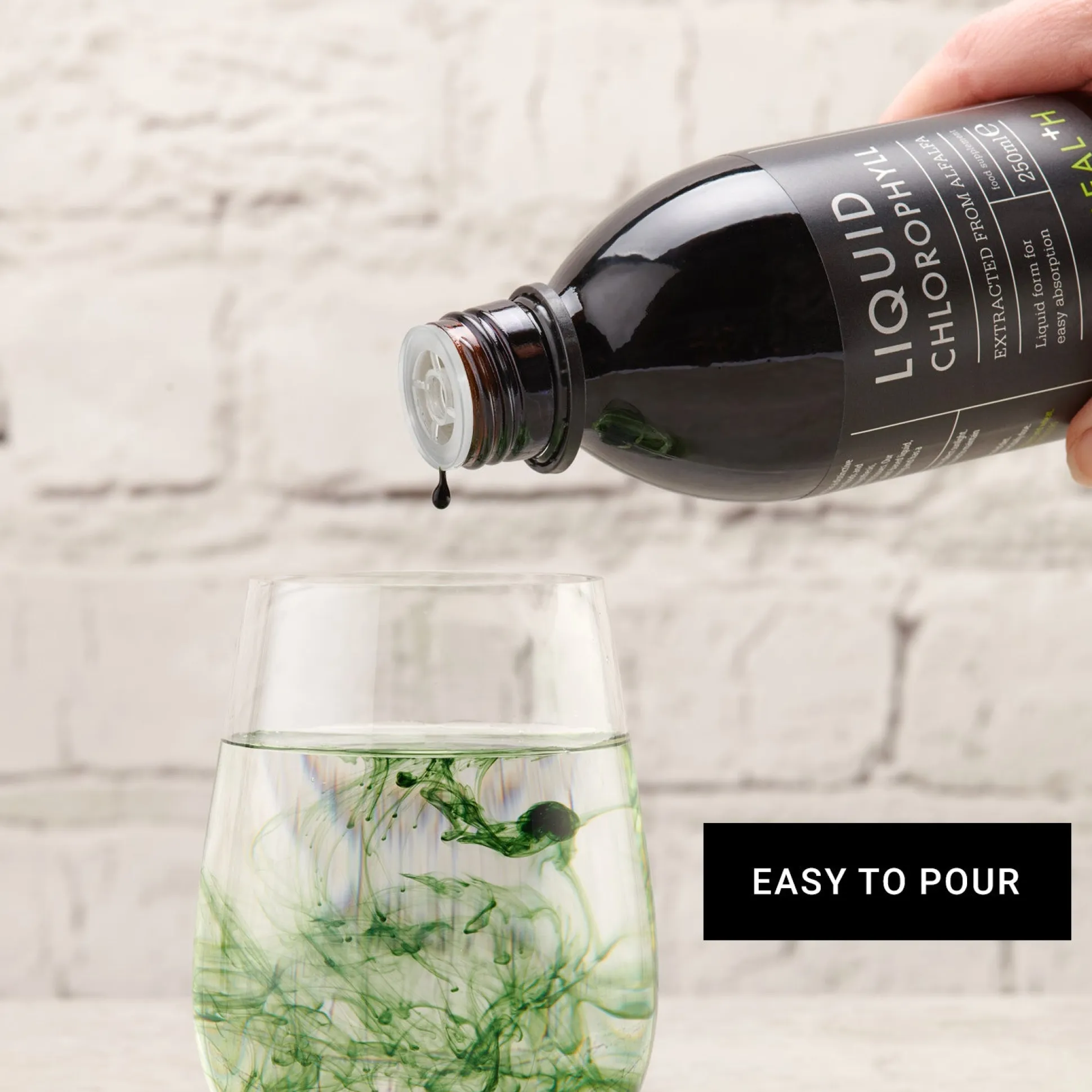 KIKI Health Liquid Chlorophyll 125ml