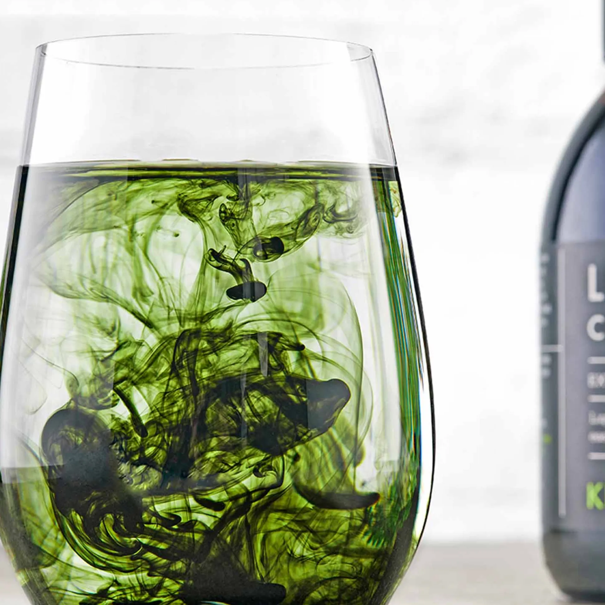 KIKI Health Liquid Chlorophyll 125ml