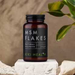 KIKI Health MSM Flakes 200g