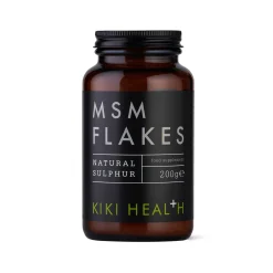 KIKI Health MSM Flakes 200g