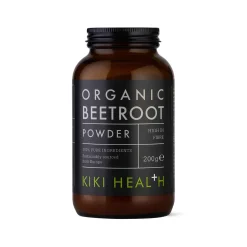 KIKI Health Organic Beetroot Powder 200g