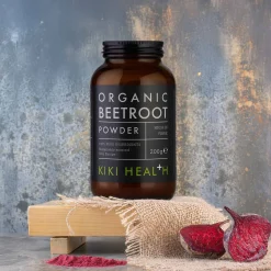KIKI Health Organic Beetroot Powder 200g