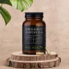 KIKI Health Organic Slippery Elm 60 caps