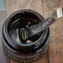 KIKI Himalayan Shilajit Resin 30g