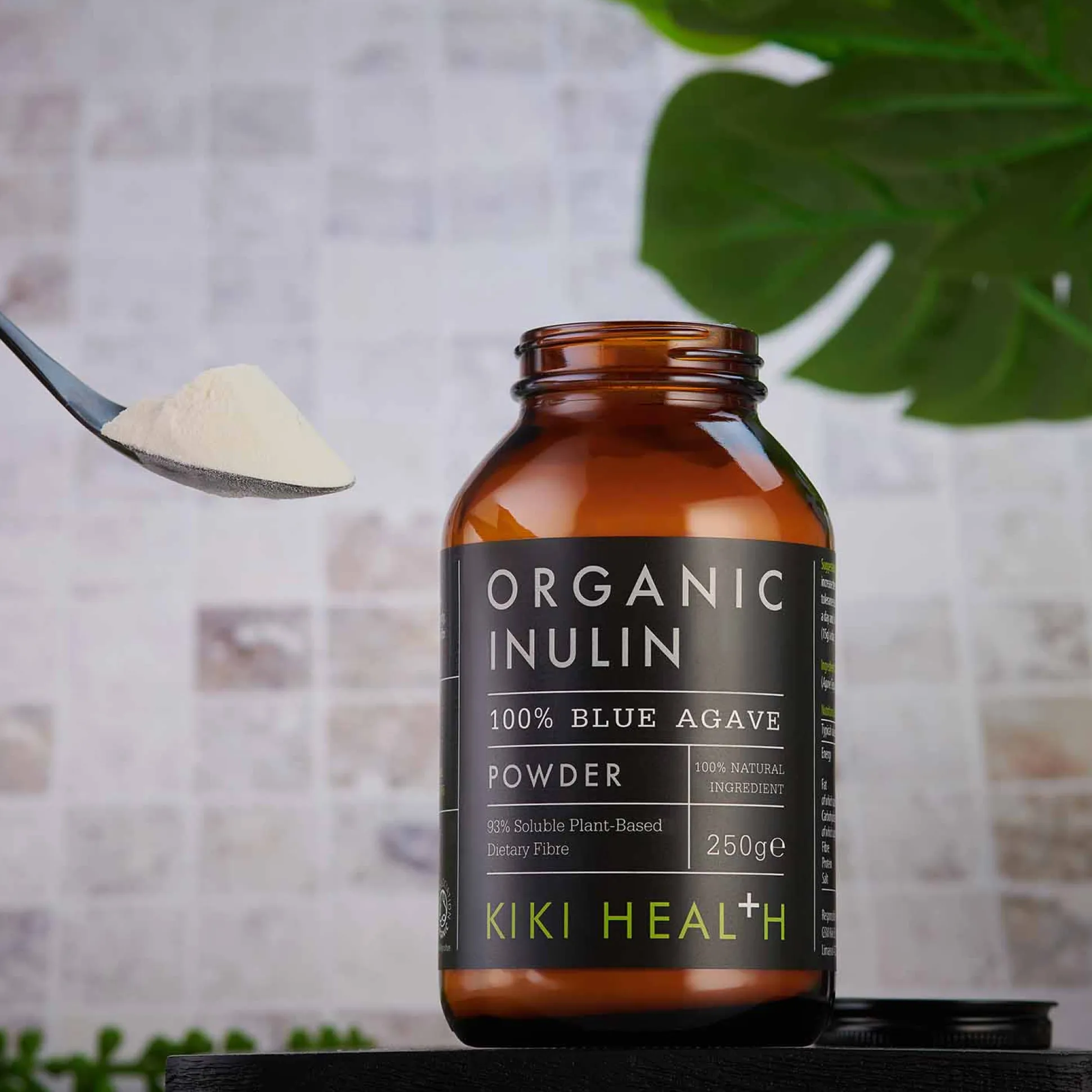 KIKI Inulin Powder 250g