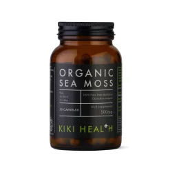 KIKI Irish Sea Moss 90 caps