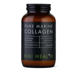 KIKI Pure Marine Collagen Powder 200g