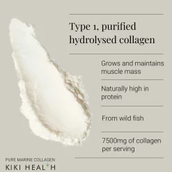 KIKI Pure Marine Collagen Powder 200g
