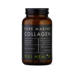 KIKI Pure Marine Collagen Vegicaps 150 Vegicaps