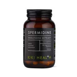 KIKI Spermidine 60 caps