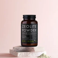 KIKI Zeolite Powder 120g